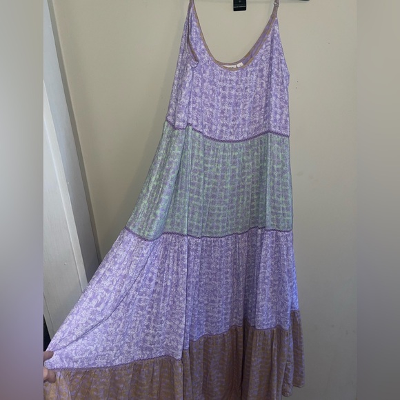 Roller Rabbit Dress - Picture 2 of 3